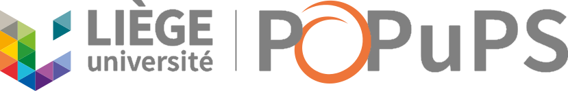 PoPuPS - Portail de Publication de Périodiques Scientifiques